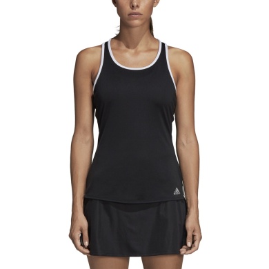 adidas Tennis Tank Club black Women